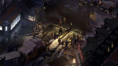 Disco Elysium: Un RPG de detectives que desafía las convenciones y te sumerge en un mundo surrealista!