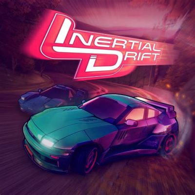 ¿Inertial Drift: Un viaje a la deriva con estilo retrofuturista?