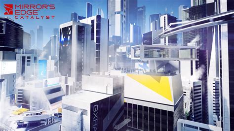  Mirror's Edge: Un Viaje Acrobático por la Ciudad de Glass