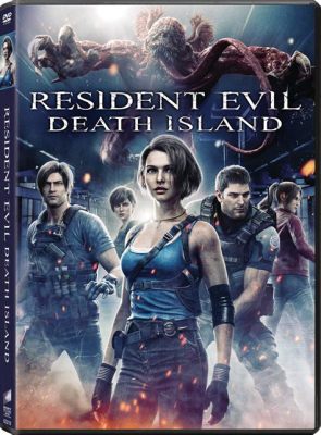 Resident Evil: ¿Una pesadilla zombie que se convierte en tu nueva obsesión nocturna?