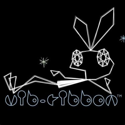  Vib-Ribbon: ¡Una experiencia sonora y visual que te dejará vibrando!