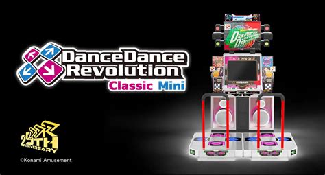 Dance Dance Revolution: ¡Sumérgete en el ritmo frenético y desafía tus habilidades!