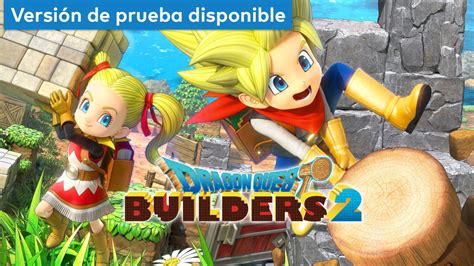 Dragon Quest Builders 2: ¡Construye un Reino con Estilo!