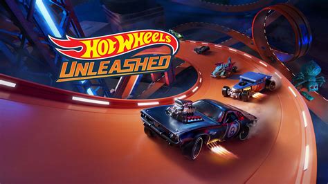 ¿Has Heard of Hot Wheels Unleashed? An Explosive Arcade Racing Experience!