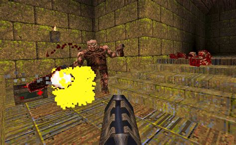 ¿Quake: Una aventura de terror pixelada que te dejará temblando?